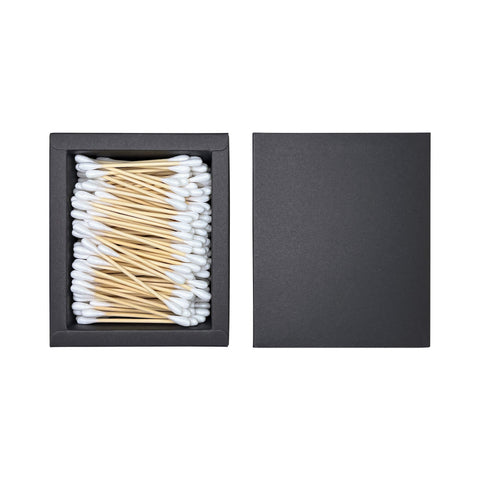 Biodegradable Cotton Swabs