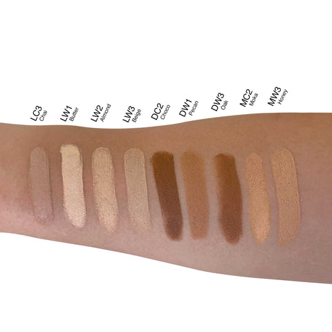 Creme Concealer Stick - Chai