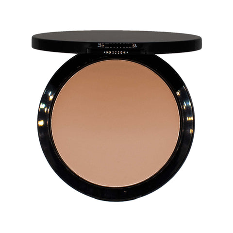 Dual Blend Powder Foundation - Breeze