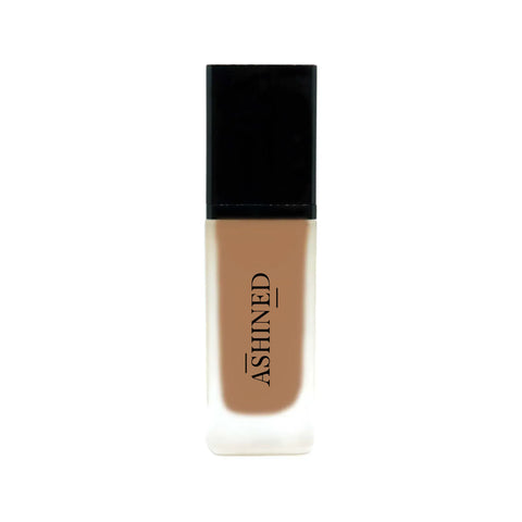 Foundation - Rich Caramel