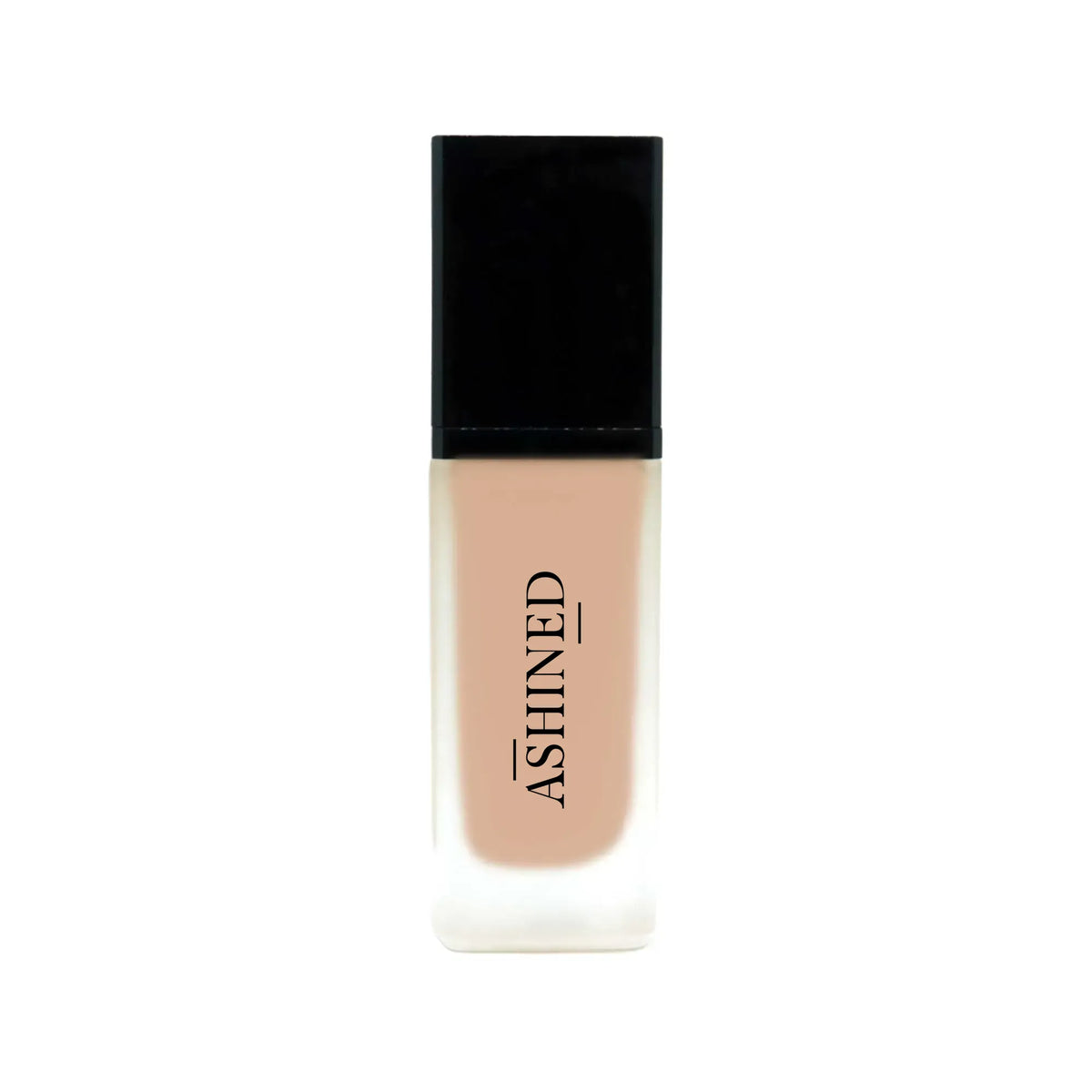 Foundation - Warm Nude