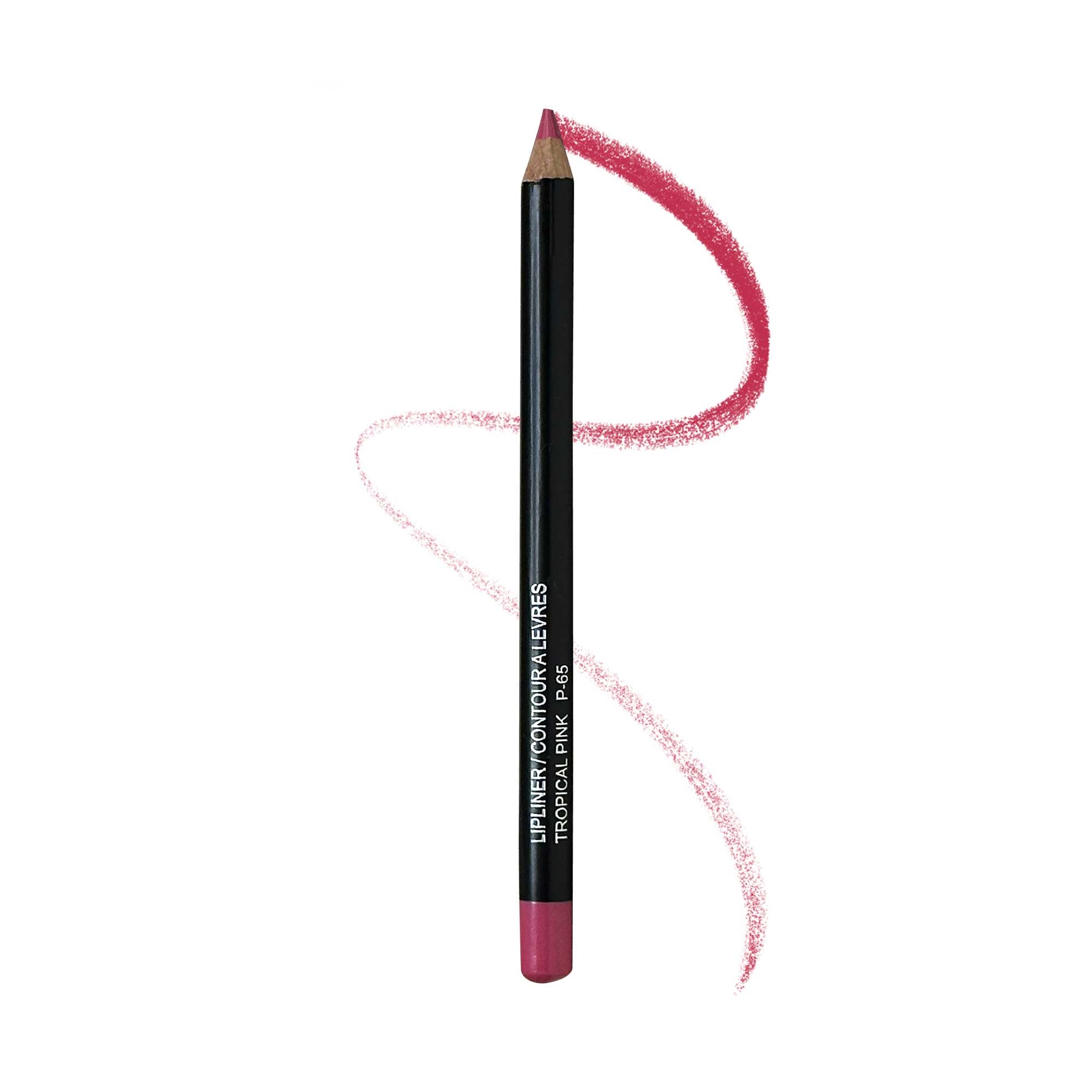 Lip Liner - Tropical Pink